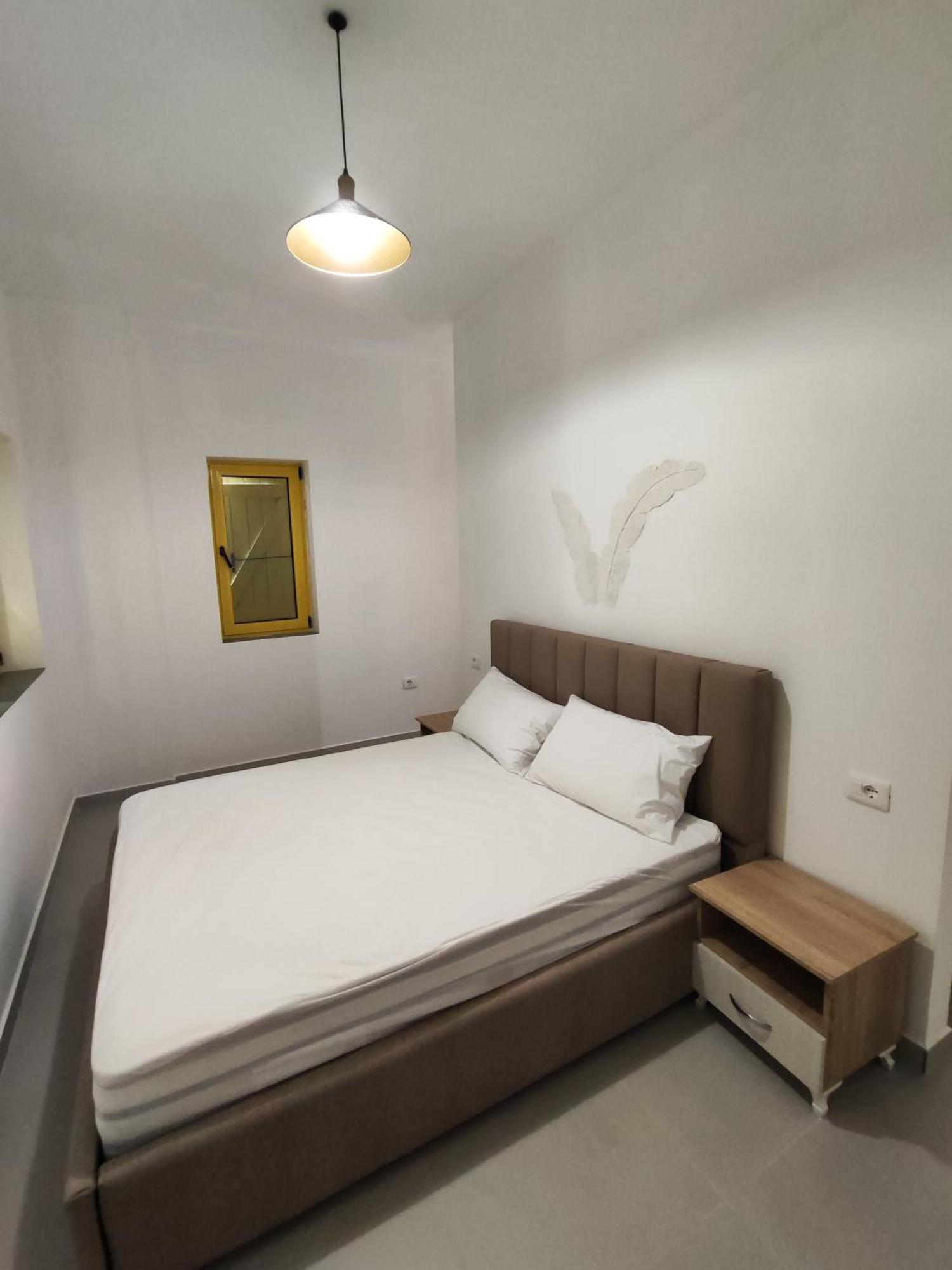 Melina Apartahotel *