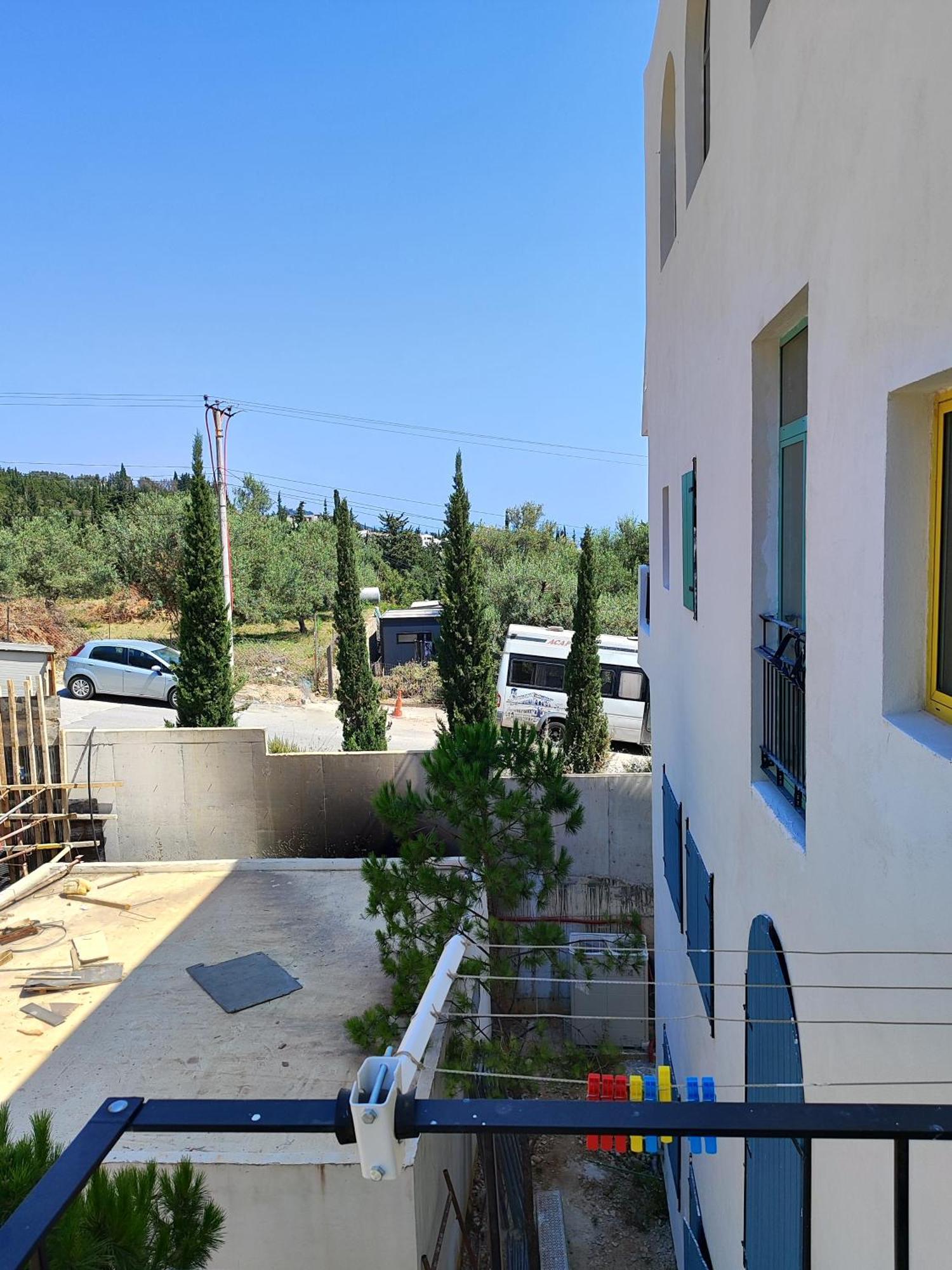 Apartahotel Melina *