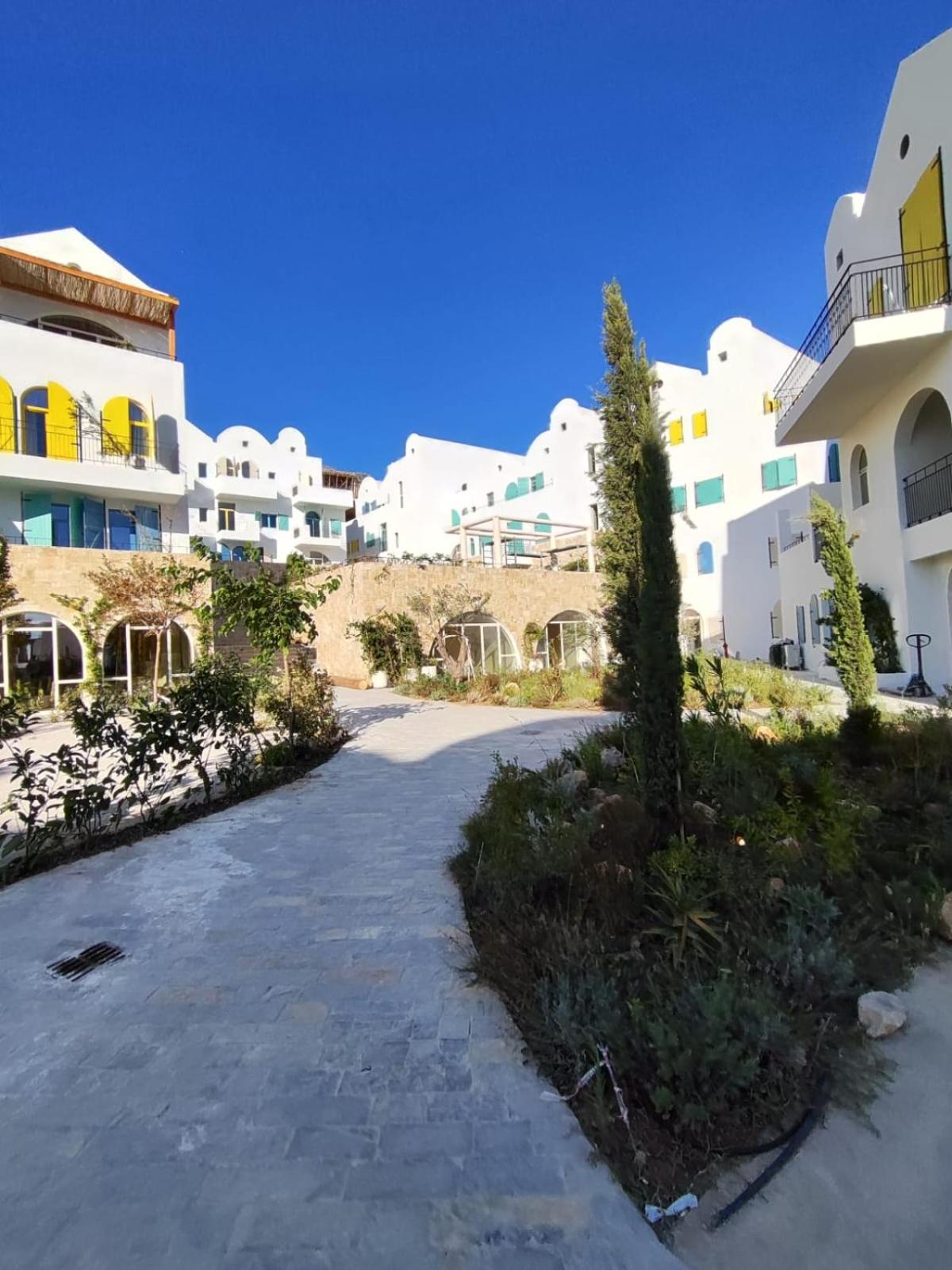 Apartahotel Melina *